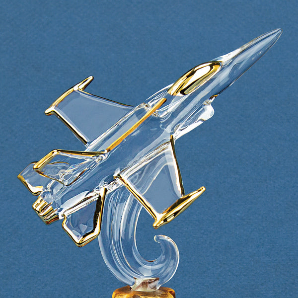 MP2 416-FJ: U.S. Air Force F-16 Jet