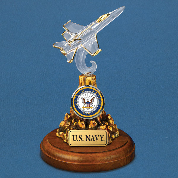 MP2 418-NJ: U.S. Navy F-18 Jet