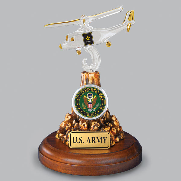 MP2 460-AH: U.S. Army Helicopter