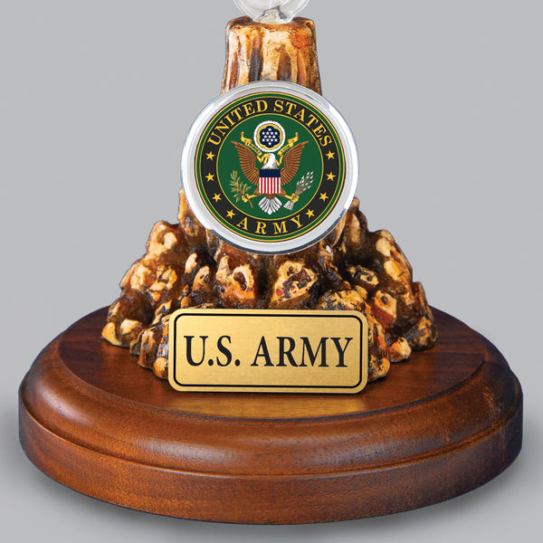 MP2 460-AH: U.S. Army Helicopter