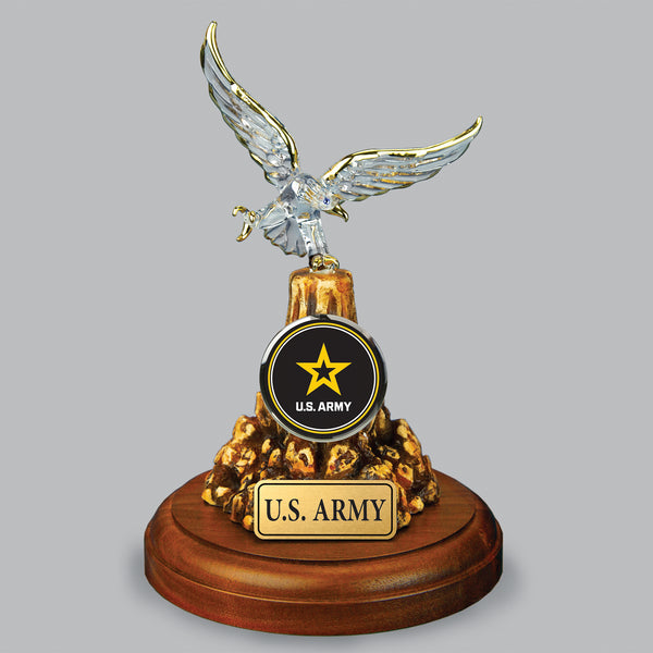 MP2 466-AE: U.S. Army Eagle