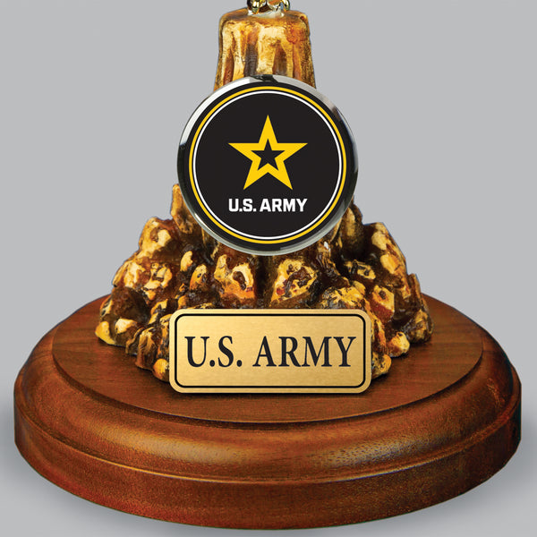 MP2 466-AE: U.S. Army Eagle