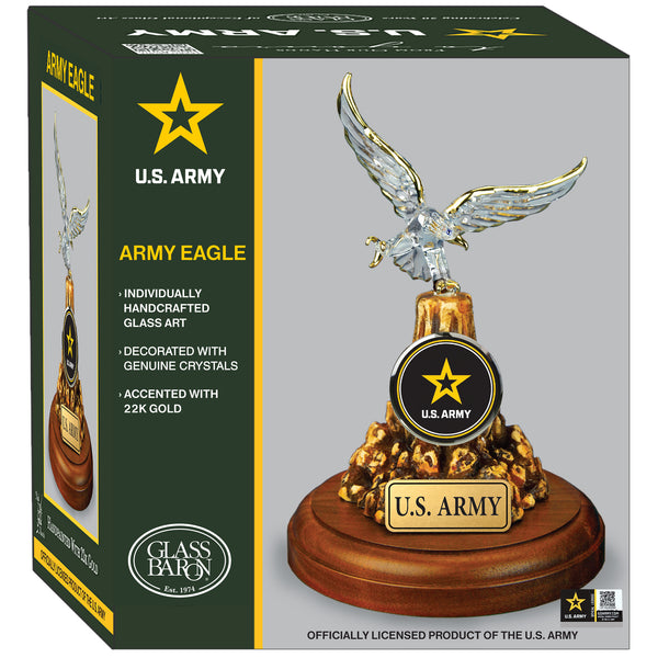 MP2 466-AE: U.S. Army Eagle