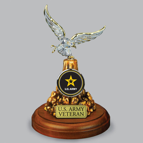MP2A-466-1V: U.S. Army Eagle (Veteran)