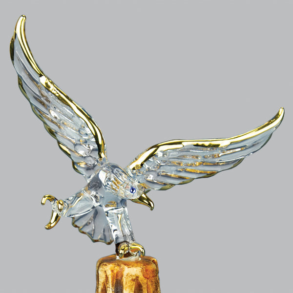 MP2A-466-1V: U.S. Army Eagle (Veteran)