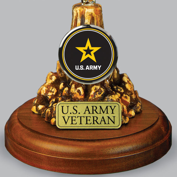 MP2A-466-1V: U.S. Army Eagle (Veteran)