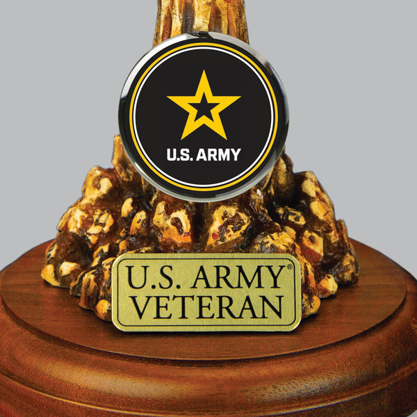 U.S. Army Eagle (Veteran)