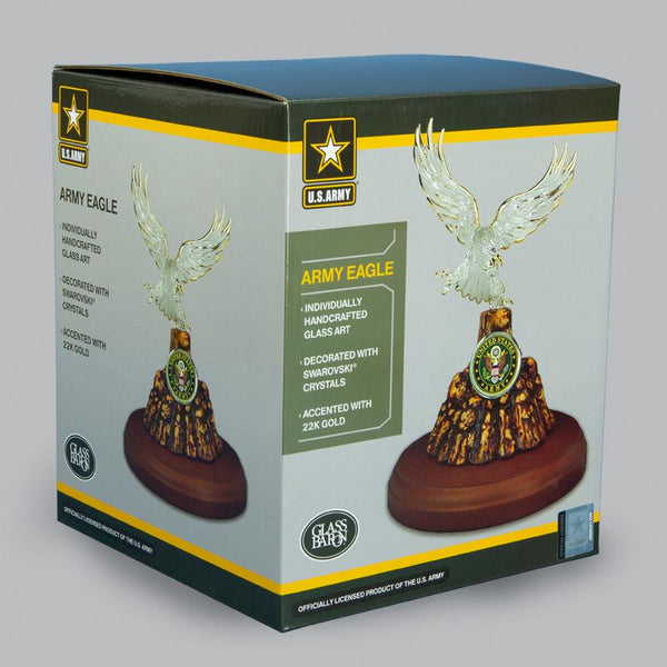 MW5 366-A: U.S. Army Eagle