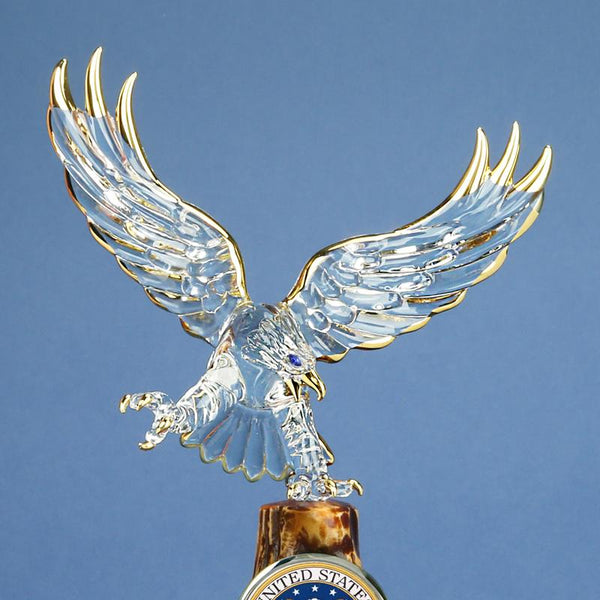 MW5 366-F: U.S. Air Force Eagle