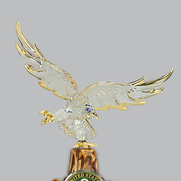 MW7 398-A: U.S. Army Eagle (Large)