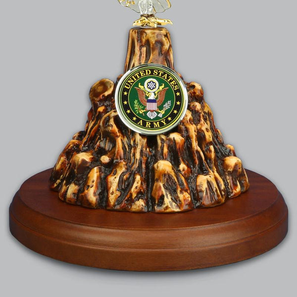 MW7 398-A: U.S. Army Eagle (Large)