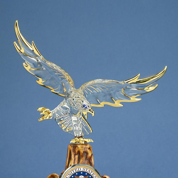 MW7 398-F: U.S. Air Force Eagle (Large)