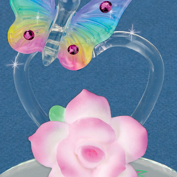 P1 838-B2: Butterfly, Nature's Beauty