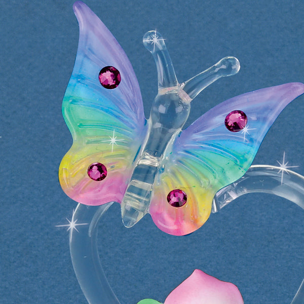 P1 838-B2: Butterfly, Nature's Beauty