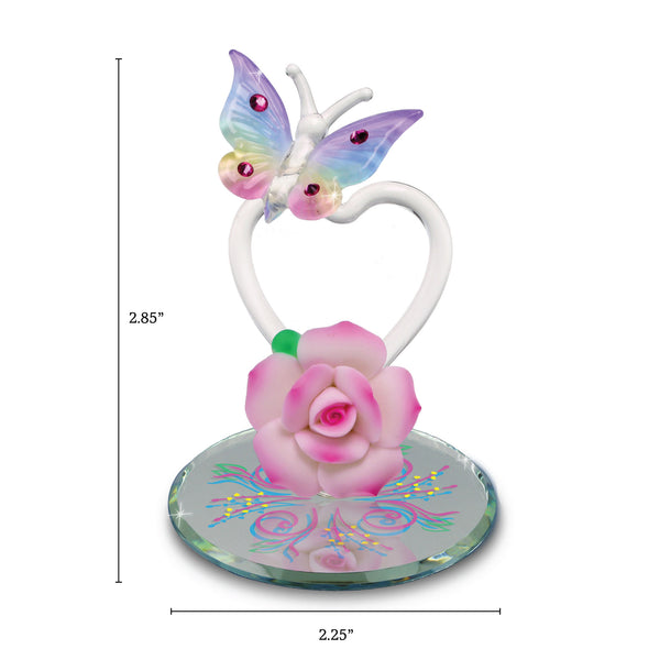 P1 838-B2: Butterfly, Nature's Beauty