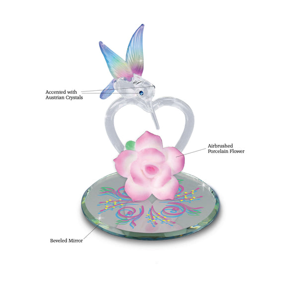 P1 839-H2: Hummingbird, Amazing Wonder