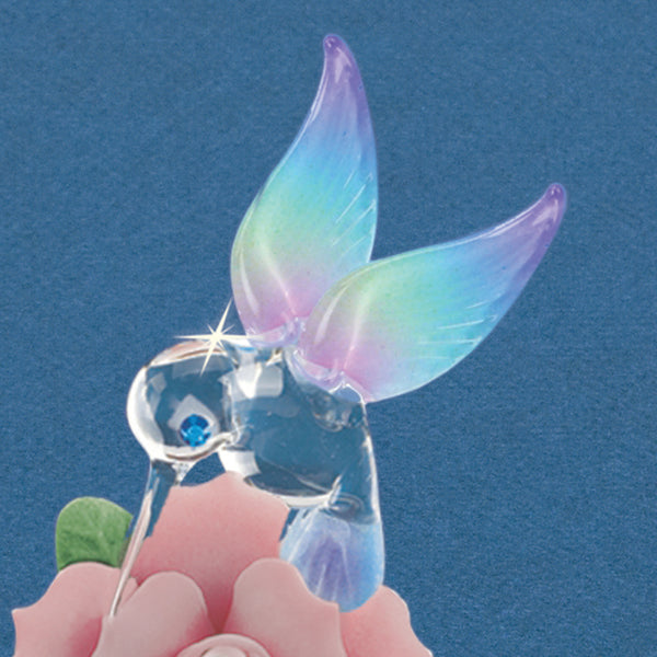 P1 350-HB: Hummingbird