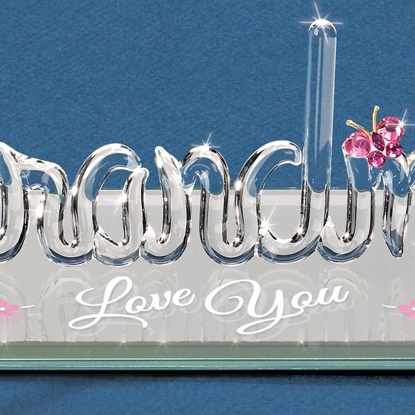 P1 752: "Love You" Grandma