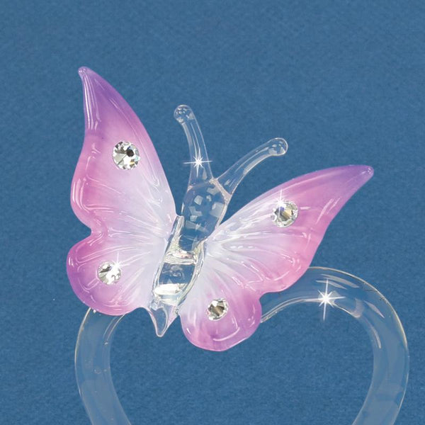 P1 838-AH: "Always in My Heart" Butterfly