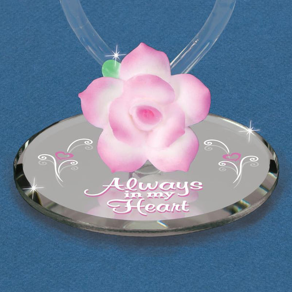 P1 838-AH: "Always in My Heart" Butterfly