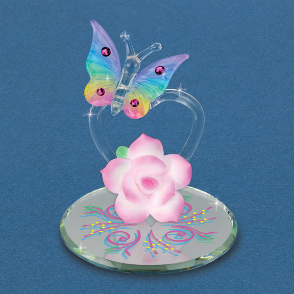 P1 838-B2: Butterfly, Nature's Beauty