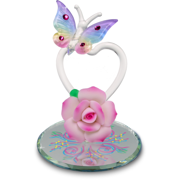 P1 838-B2: Butterfly, Nature's Beauty
