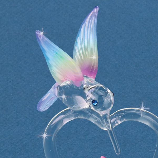 P1 839-H2: Hummingbird, Amazing Wonder