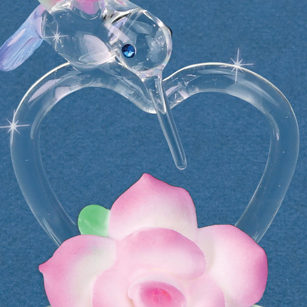 P1 839-H2: Hummingbird, Amazing Wonder