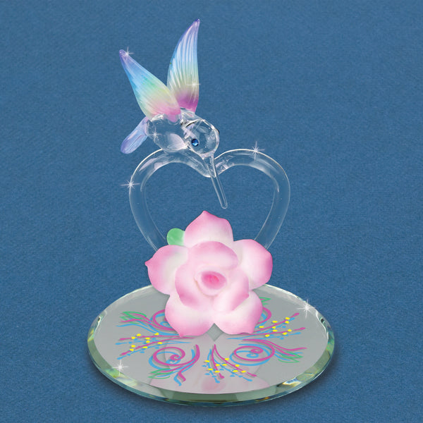 P1 839-H2: Hummingbird, Amazing Wonder