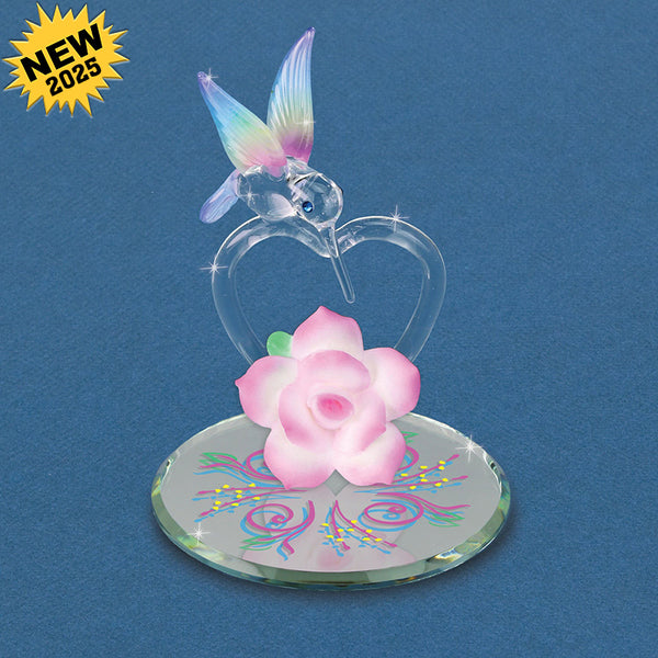 P1 839-H2: Hummingbird, Amazing Wonder