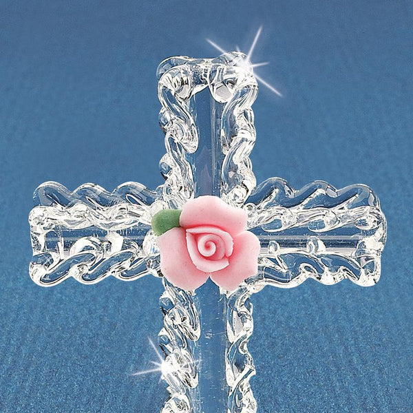 P2 848: Cross
