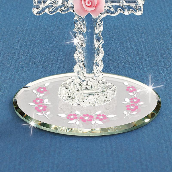 P2 848: Cross