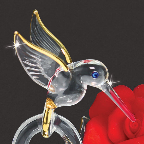 P3 353-L: Humminbird of Love