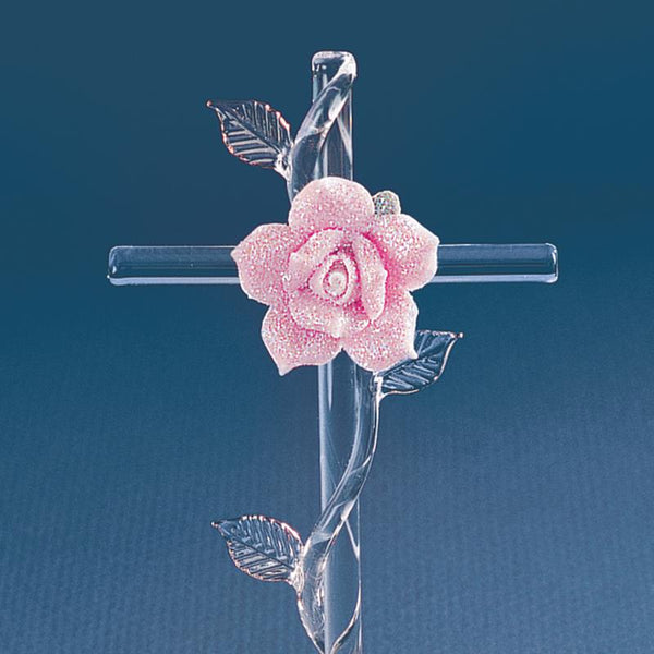 P3 852G-K: Cross with Vine