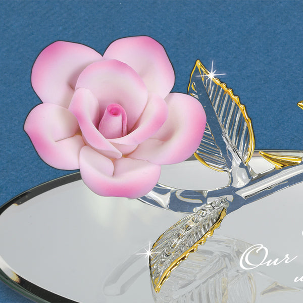 P4 432-BP: Love Forever