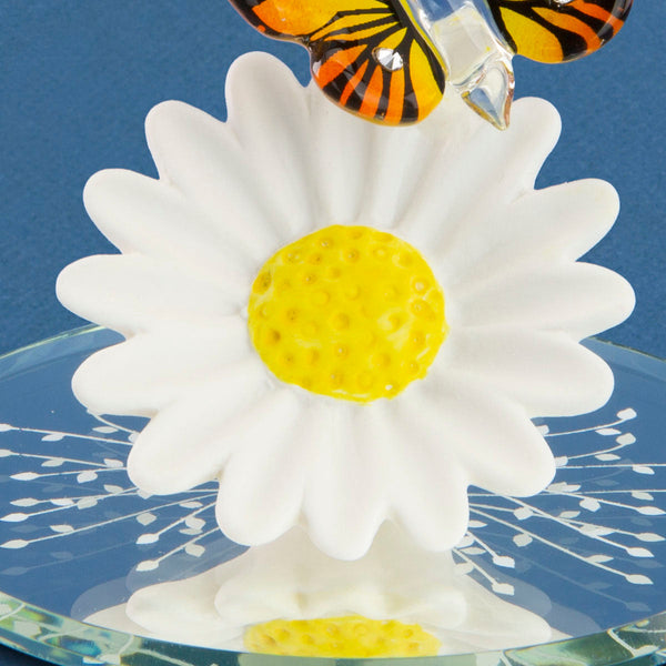 PD2 309-B: Butterfly, Daisy