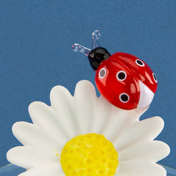 PD2 310-L: Daisybug