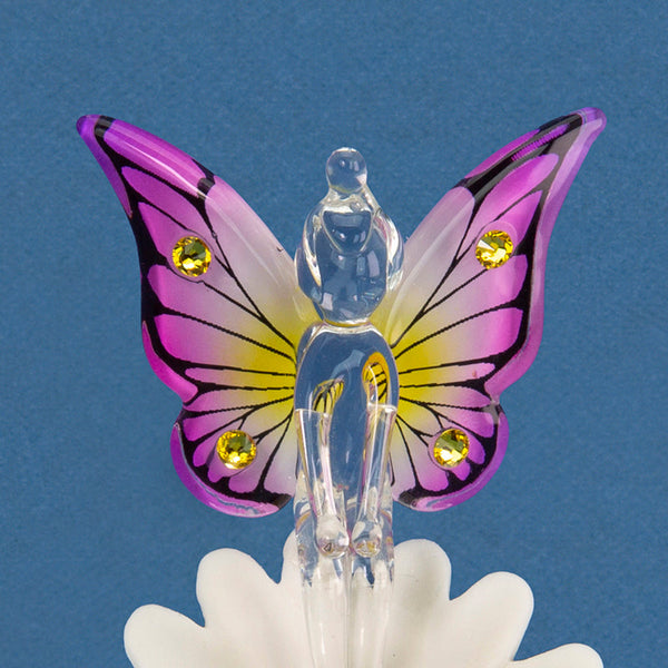 PD2 313: Sunburst Fairy