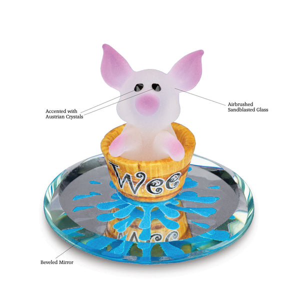 S0 134: Wee Pig