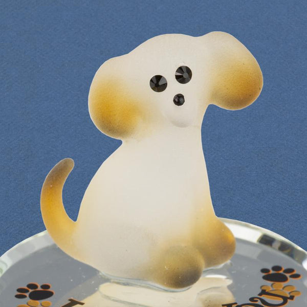 S0 117: I Ruv You Puppy