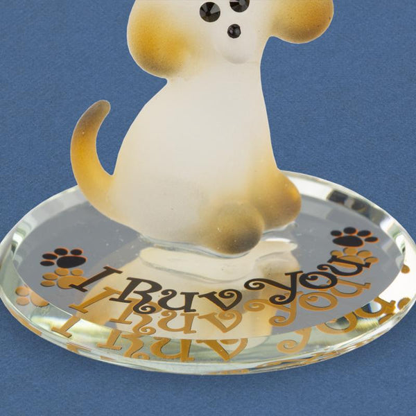 S0 117: I Ruv You Puppy