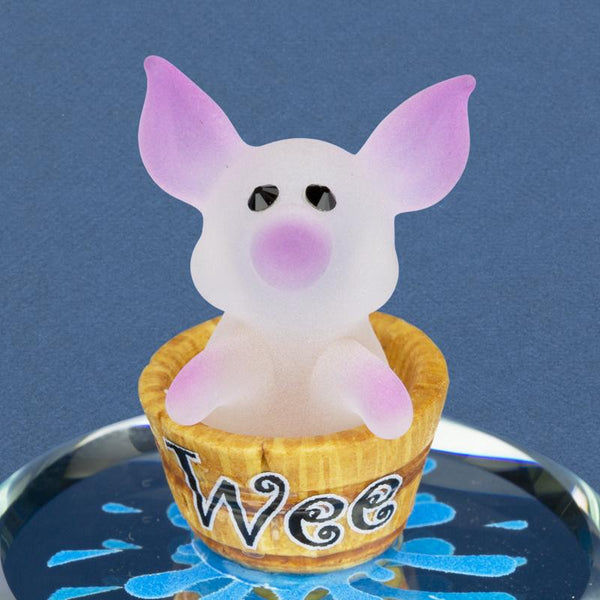 S0 134: Wee Pig