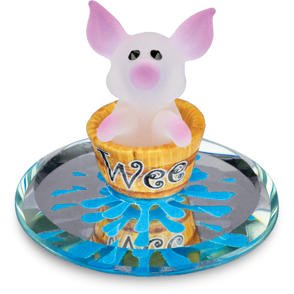 S0 134: Wee Pig