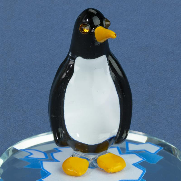 S0 198: Penguin