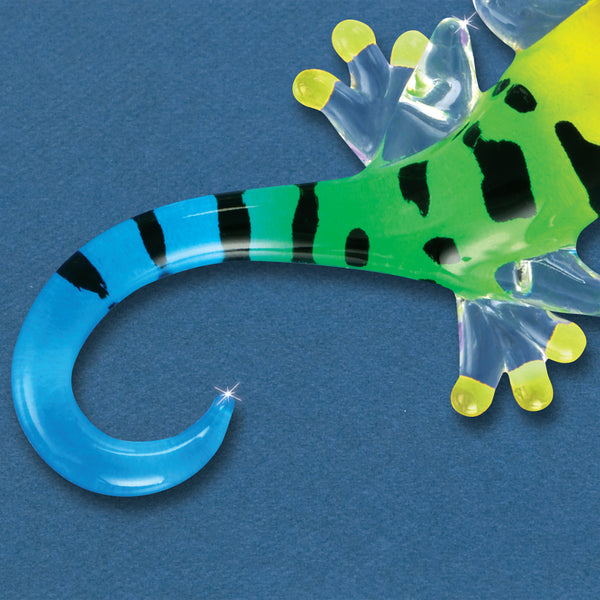S0 202-1: Gecko