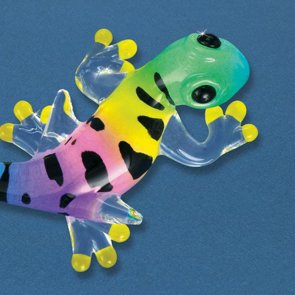 S0 202-LG: Little Gypsy Gecko