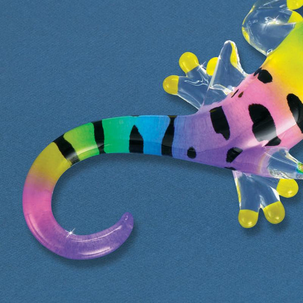S0 202-LG: Little Gypsy Gecko
