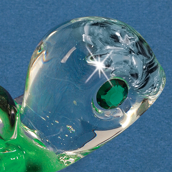 S0 254: Green Turtle
