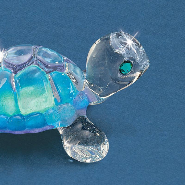 S0 254-B: Blue Turtle