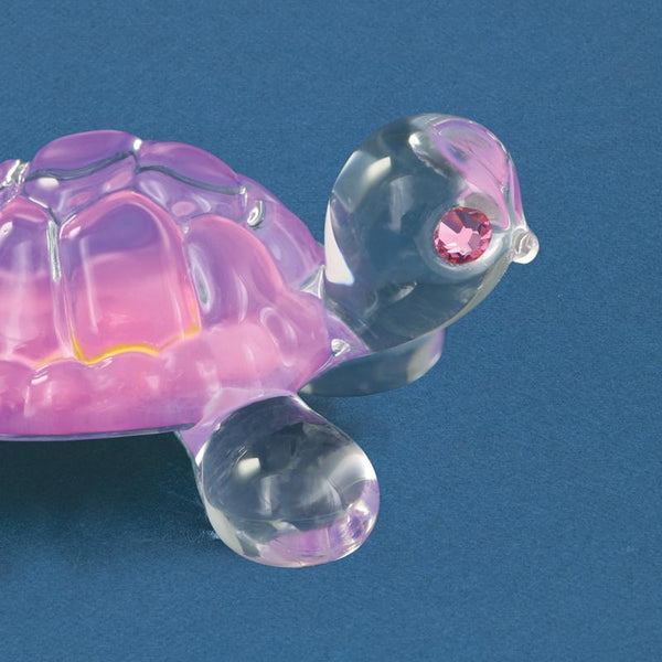 S0 254-K: Pink Turtle